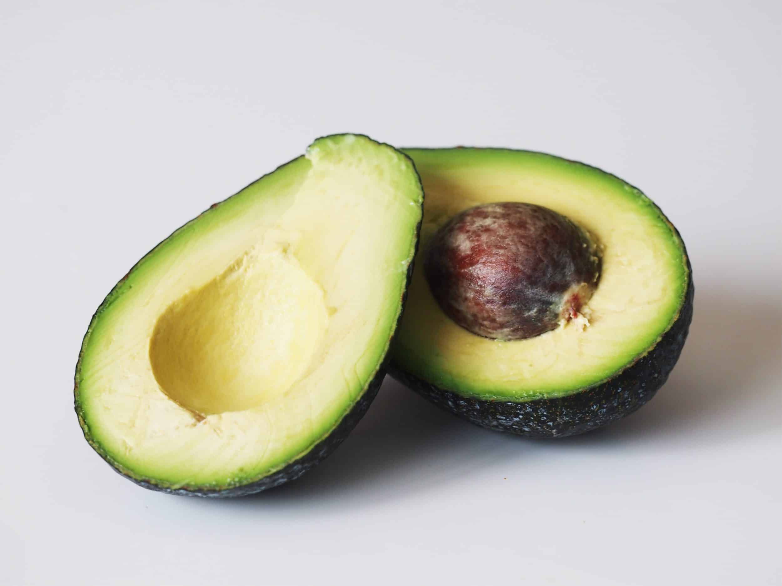 avocadoes organics kenya